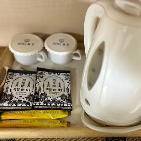 Hotel Myeongdong Seoul Ngoại thất bức ảnh