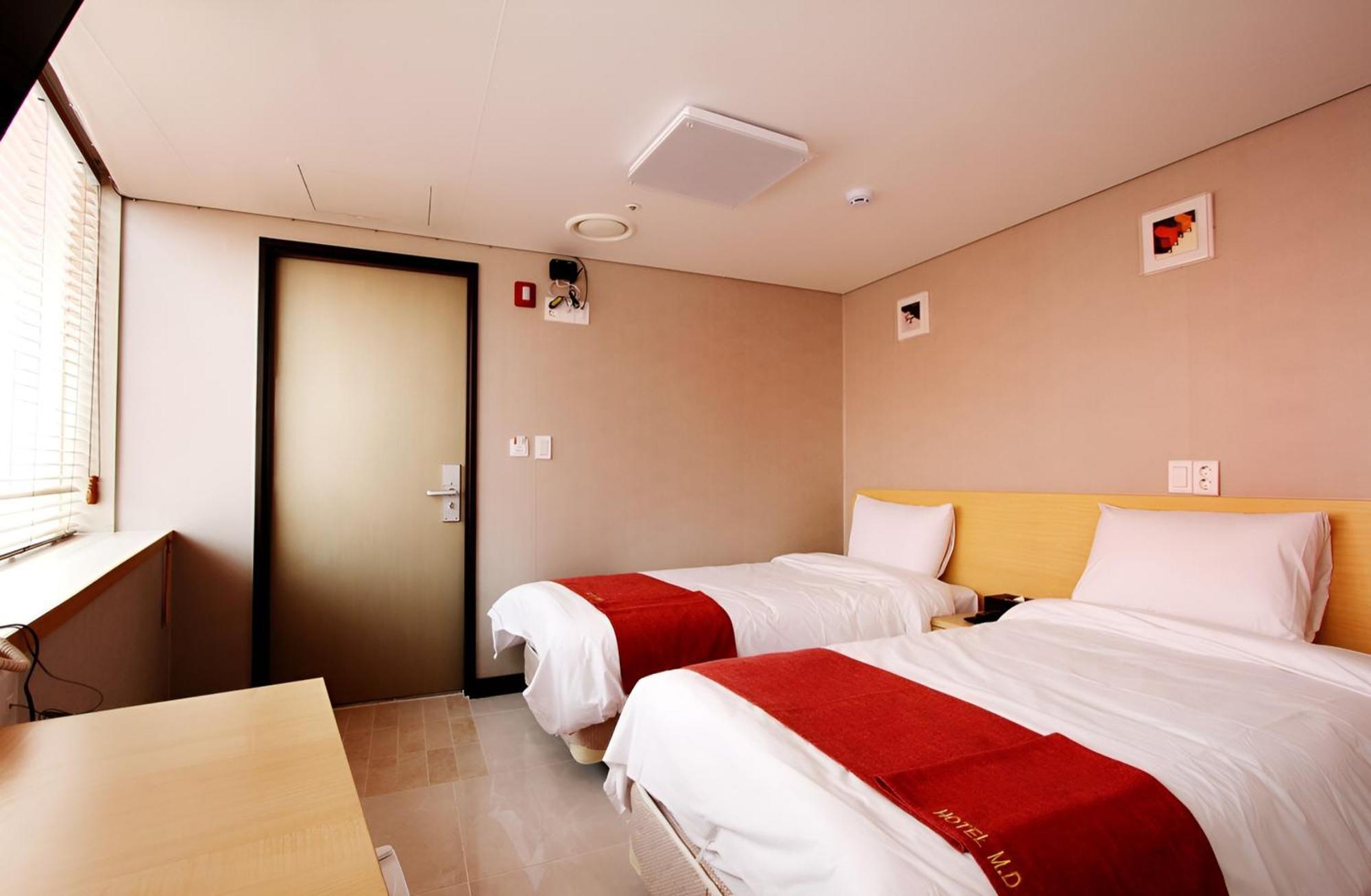 Hotel Myeongdong Seoul Ngoại thất bức ảnh