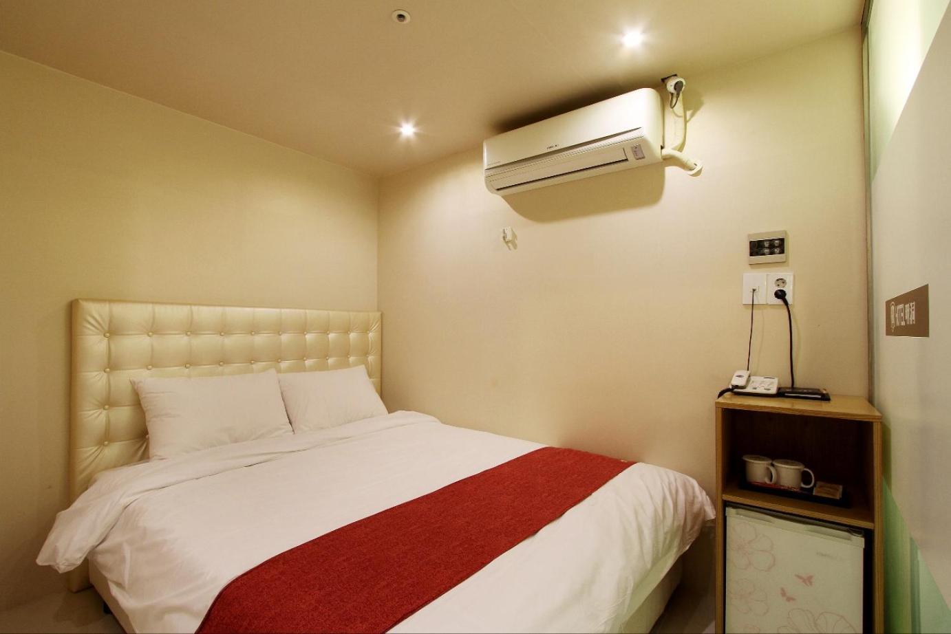 Hotel Myeongdong Seoul Ngoại thất bức ảnh