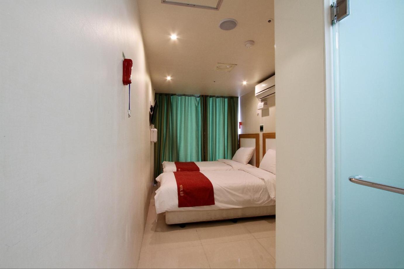 Hotel Myeongdong Seoul Ngoại thất bức ảnh