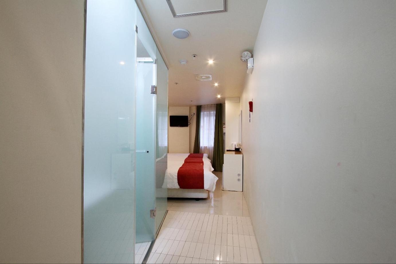 Hotel Myeongdong Seoul Ngoại thất bức ảnh