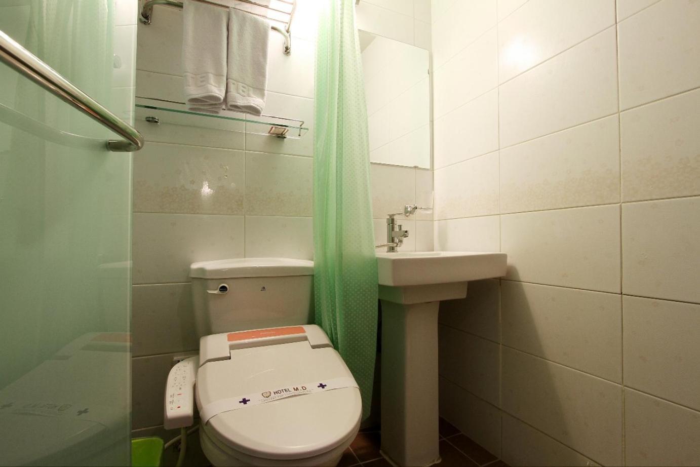Hotel Myeongdong Seoul Ngoại thất bức ảnh