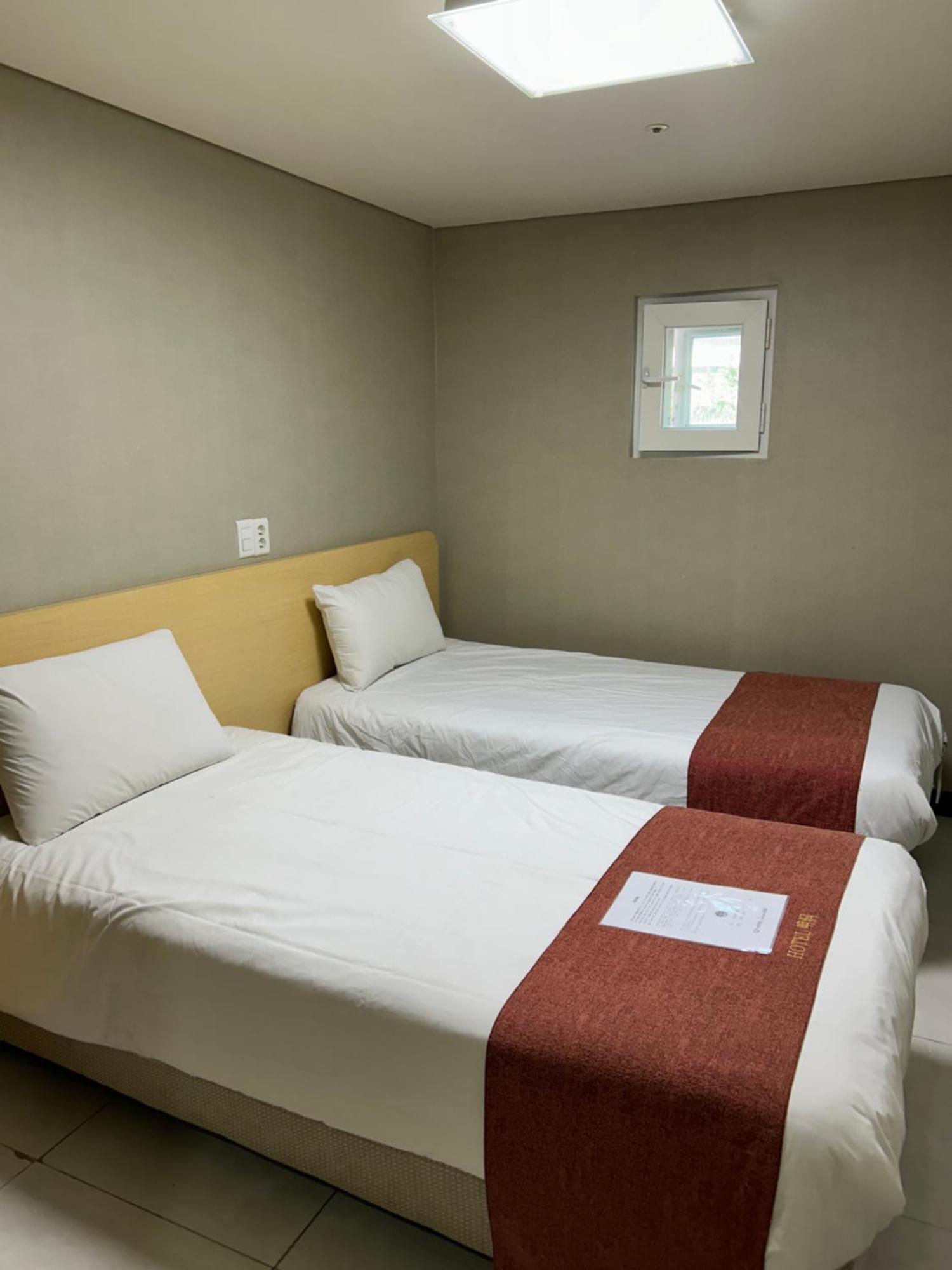 Hotel Myeongdong Seoul Ngoại thất bức ảnh