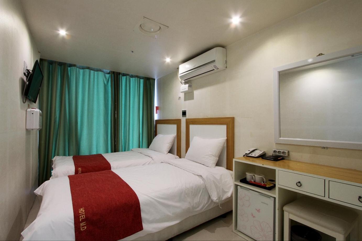 Hotel Myeongdong Seoul Ngoại thất bức ảnh