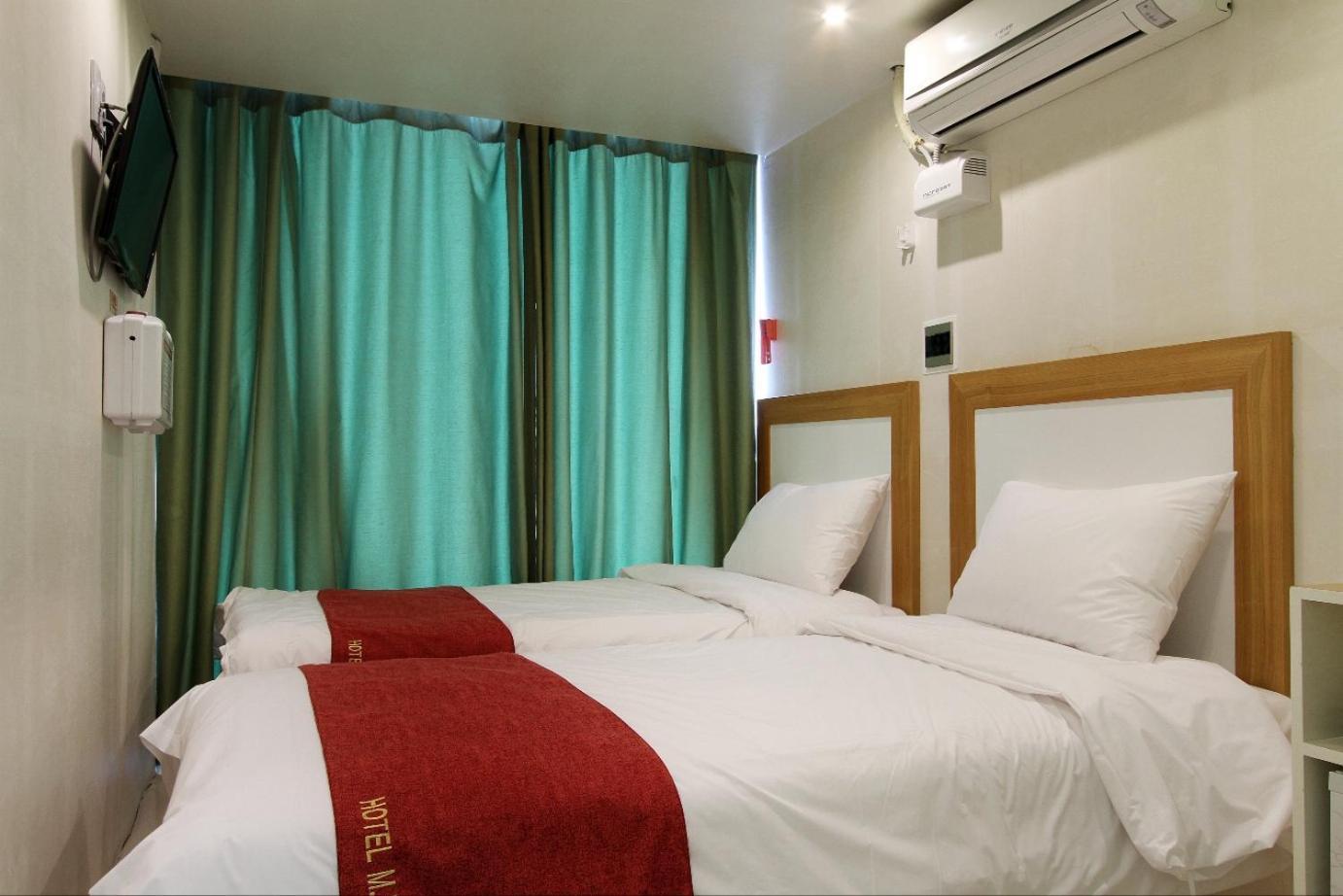 Hotel Myeongdong Seoul Ngoại thất bức ảnh
