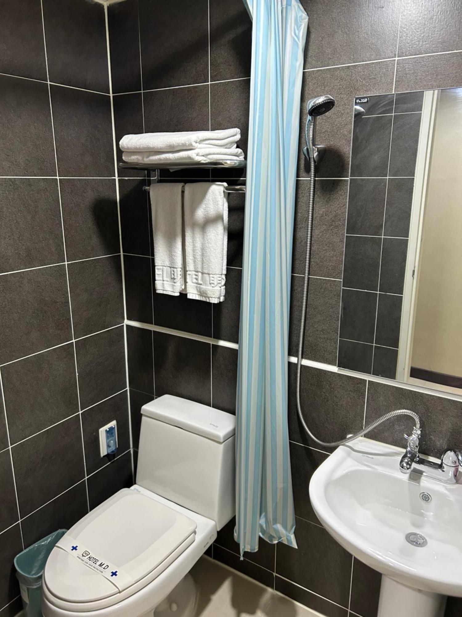 Hotel Myeongdong Seoul Ngoại thất bức ảnh