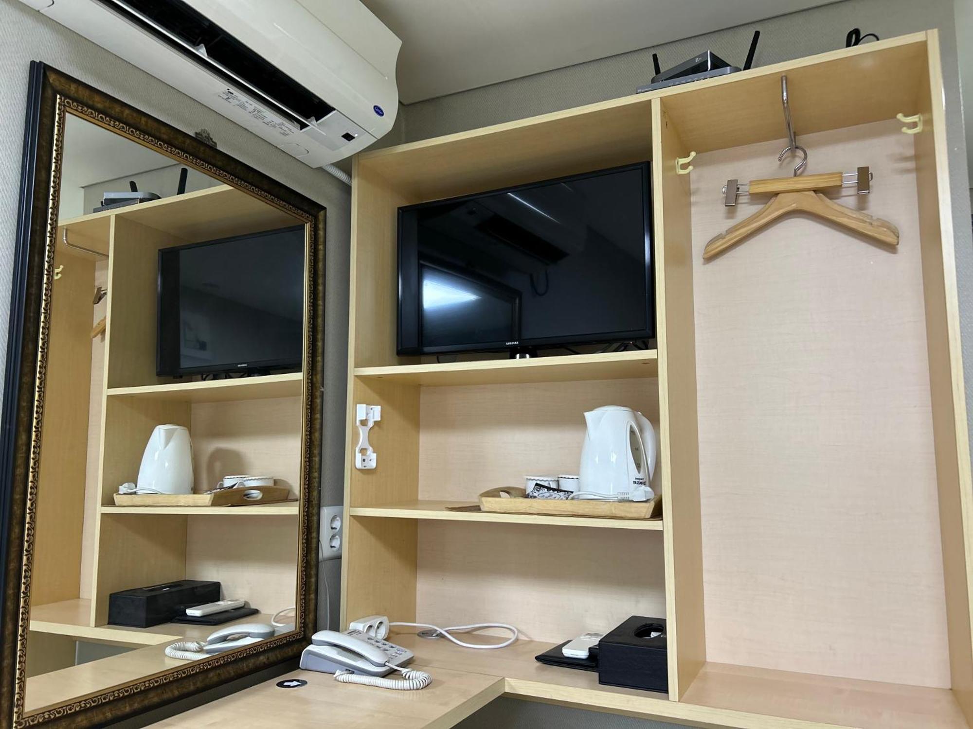 Hotel Myeongdong Seoul Ngoại thất bức ảnh