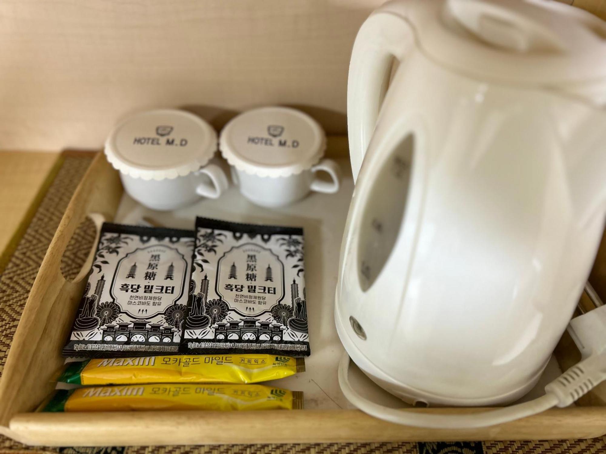 Hotel Myeongdong Seoul Ngoại thất bức ảnh